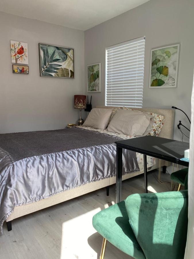 Cozy Studio Near Atlantic Ave W/Private Patio Apartamento Delray Beach Exterior foto