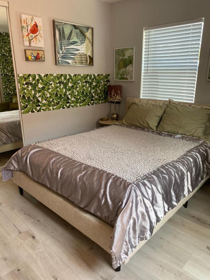 Cozy Studio Near Atlantic Ave W/Private Patio Apartamento Delray Beach Exterior foto