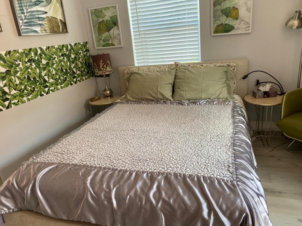 Cozy Studio Near Atlantic Ave W/Private Patio Apartamento Delray Beach Exterior foto